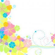 floral pattern014