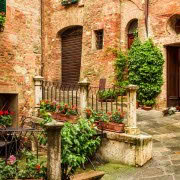 !old town-cozy place010