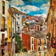 !old town-cozy place011