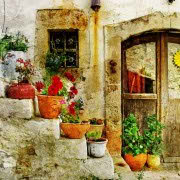 !old town-cozy place015