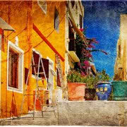 !old town-cozy place016