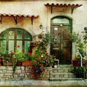 !old town-cozy place020