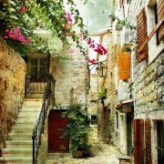 !old town-cozy place024