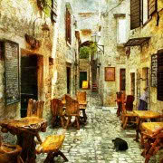 !old town-cozy place025