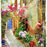 !old town-cozy place026