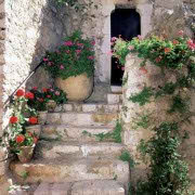 !old town-cozy place033